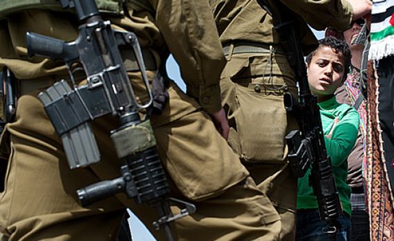 חיילים יצאו לחופשות עם נשקם האישי ללא אישור מיוחד