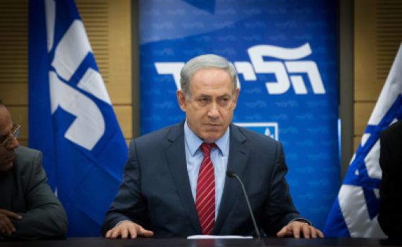 נתניהו במתקפה חריפה: "לאף אחד אין מה לחגוג"