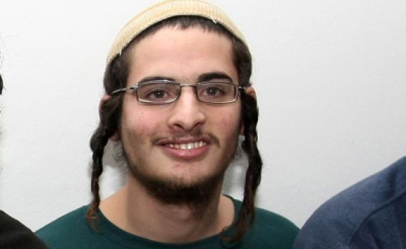 האם העצור המנהלי ייאלץ להתפקד למרץ?