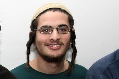 האם העצור המנהלי ייאלץ להתפקד למרץ?