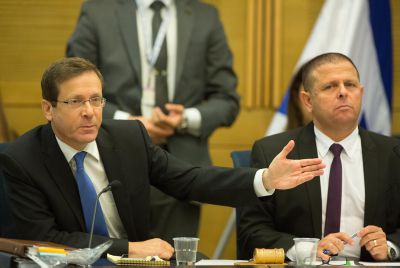 לא תאמינו, אבל גם בזה הימין אשם