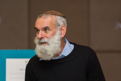 התפללו לרפואתו של הרב אביחי רונצקי