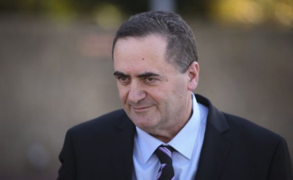 ההבדל האמיתי בין ישראל כץ לחיים כץ: צפו