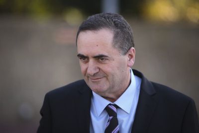 ההבדל האמיתי בין ישראל כץ לחיים כץ: צפו