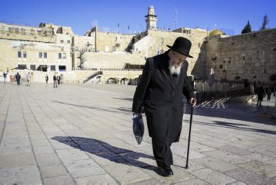 "שמע ישראל, הכותל כתלינו, הכותל אחד"