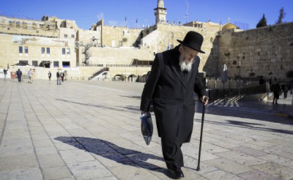 "שמע ישראל, הכותל כתלינו, הכותל אחד"