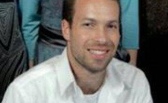 הישראלי שנרצח בפיגוע: אליאב גלמן מכרמי צור