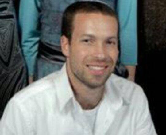 הישראלי שנרצח בפיגוע: אליאב גלמן מכרמי צור