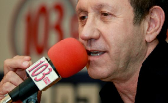 גבי גזית: "מה יישאר ממך? אפס אחד גדול;צפו