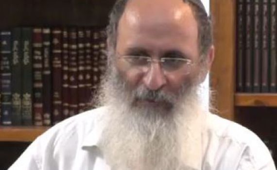 הרב אורי שרקי: "אין דבר כזה אסלאם קיצוני"