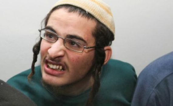 יום לפני השחרור: מעצר אטינגר הוארך ב-4 חודשים