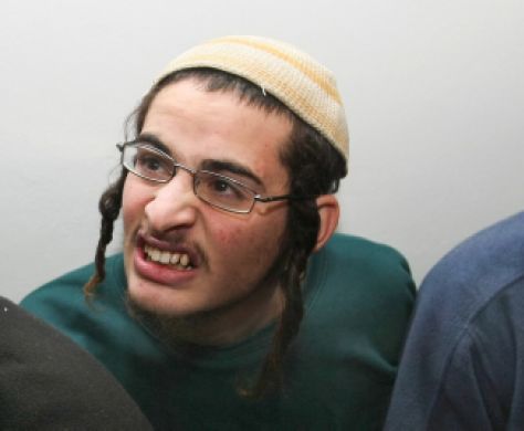 יום לפני השחרור: מעצר אטינגר הוארך ב-4 חודשים