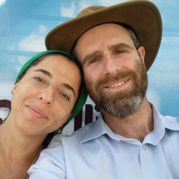 מתקפה ערבית על נתן מאיר בעלה של דפנה הי"ד