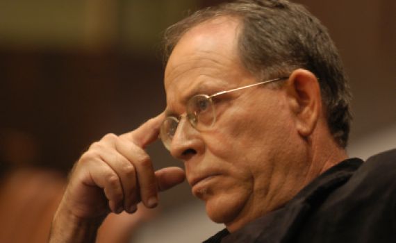 בגלל סג"ל: רזי ברקאי שוקל לעזוב את התחנה