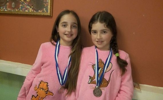 בנותיה של דפנה זכו ושאלו: למה היא לא כאן?