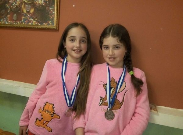 בנותיה של דפנה זכו ושאלו: למה היא לא כאן?