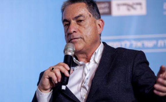 עימות בשמאל: "מפלגת העבודה – סוס טרויאני"