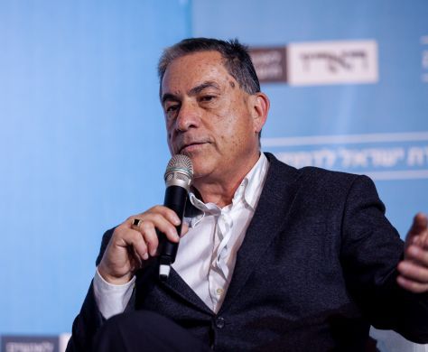 עימות בשמאל: "מפלגת העבודה – סוס טרויאני"