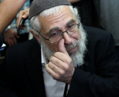 "הגיע הזמן ששילת תפסיק לחשוב שהיא מעל לחוק"