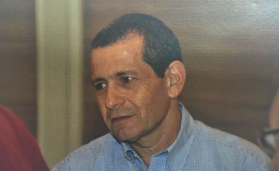 נתניהו הודיע: זה ראש השב"כ הבא