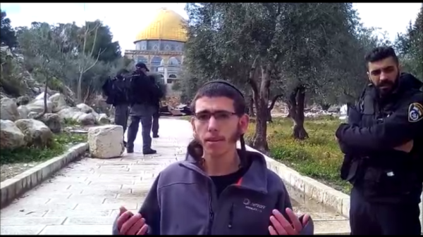 המשטרה החליטה:תלמיד 'מרכז הרב' יישאר במעצר