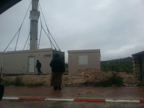 10 שנים וחצי לגירוש: זוג גימלאים נכנס לבית משלו