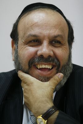 צפו: כך משרד הדתות קובר את חוק צהר'