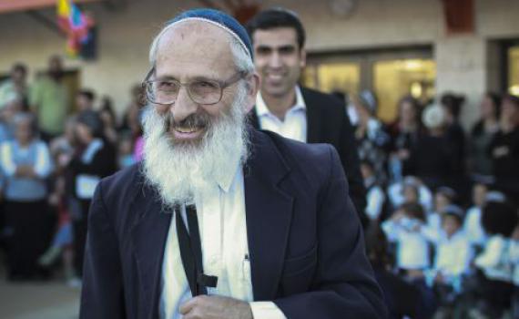 תפסיקו להמציא דרכים חדשות בעבודת ה'