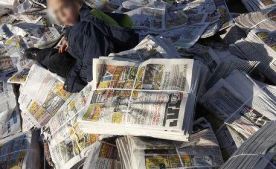 'אשתו השנייה של ביבי עברה גיור קונסרבטיבי'