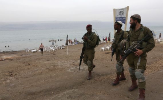 הבני"שים על הפקודה החדשה: "נלך לכלא"