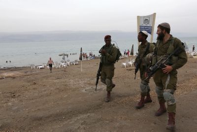 הבני"שים על הפקודה החדשה: "נלך לכלא"