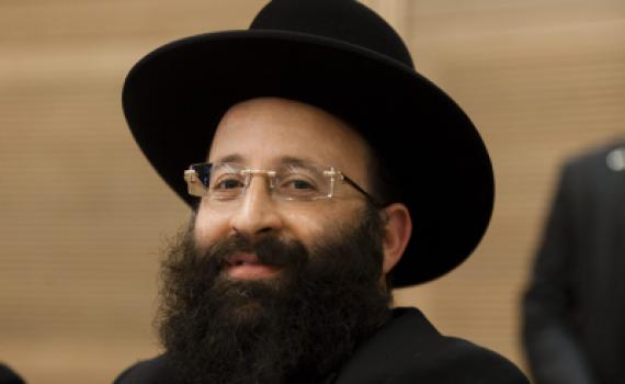 רב הכותל: "נשות הכותל מניחות תפילין בהיתר"