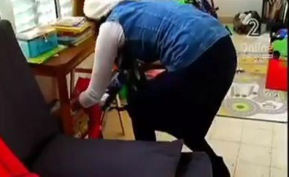 "חשבו שזה ישבור אותו"; מסורבת הגט מדברת; צפו