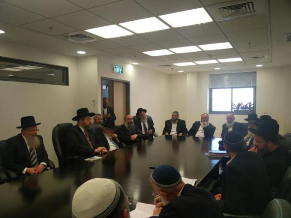 "יש כמה אנשים שאני אוהב אבל הם רשעים"