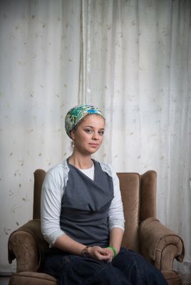 שרה ביגל: "החלטת הממשלה-פגיעה נוספת"