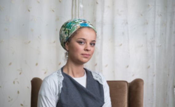 שרה ביגל: "החלטת הממשלה-פגיעה נוספת"