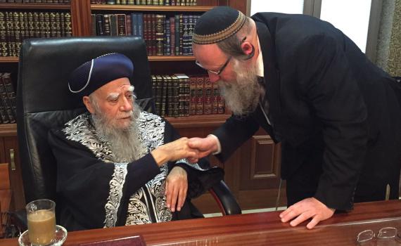 כשהרב שאל, איפה נשות הכותל מוזכרות בגמרא?