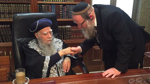 כשהרב שאל, איפה נשות הכותל מוזכרות בגמרא?