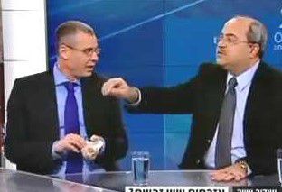 לוין לטיבי: "קח מטפחת תנגב את הדמעות". צפו