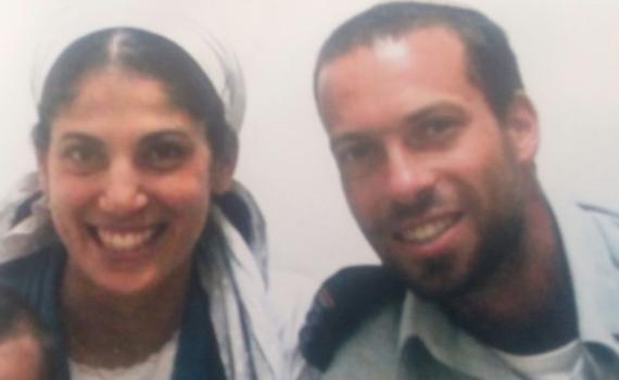 אליאב גלמן הי"ד: "אדם שקט ומלא עוצמה"