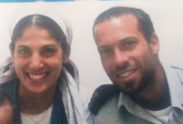 אליאב גלמן הי"ד: "אדם שקט ומלא עוצמה"