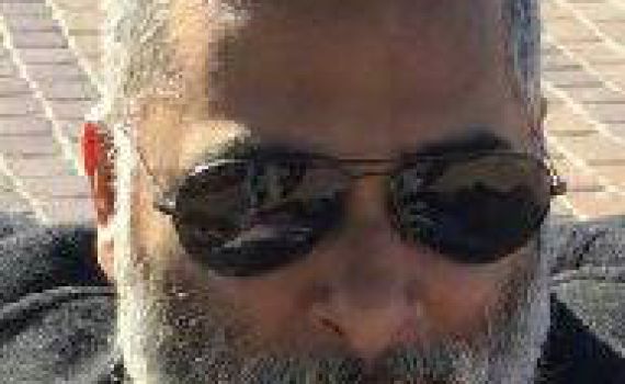 סייעו במציאת הנעדר: דורון מדיקר מקרית אתא