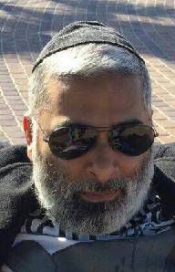 סייעו במציאת הנעדר: דורון מדיקר מקרית אתא