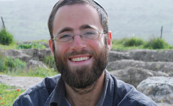 חצה את הגבול: טעותו ההרסנית של הרב נויבירט