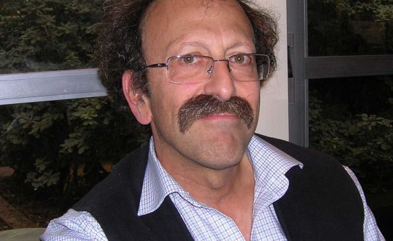 בנט מעניק פרס ישראל למייסד ארגון תעאיוש