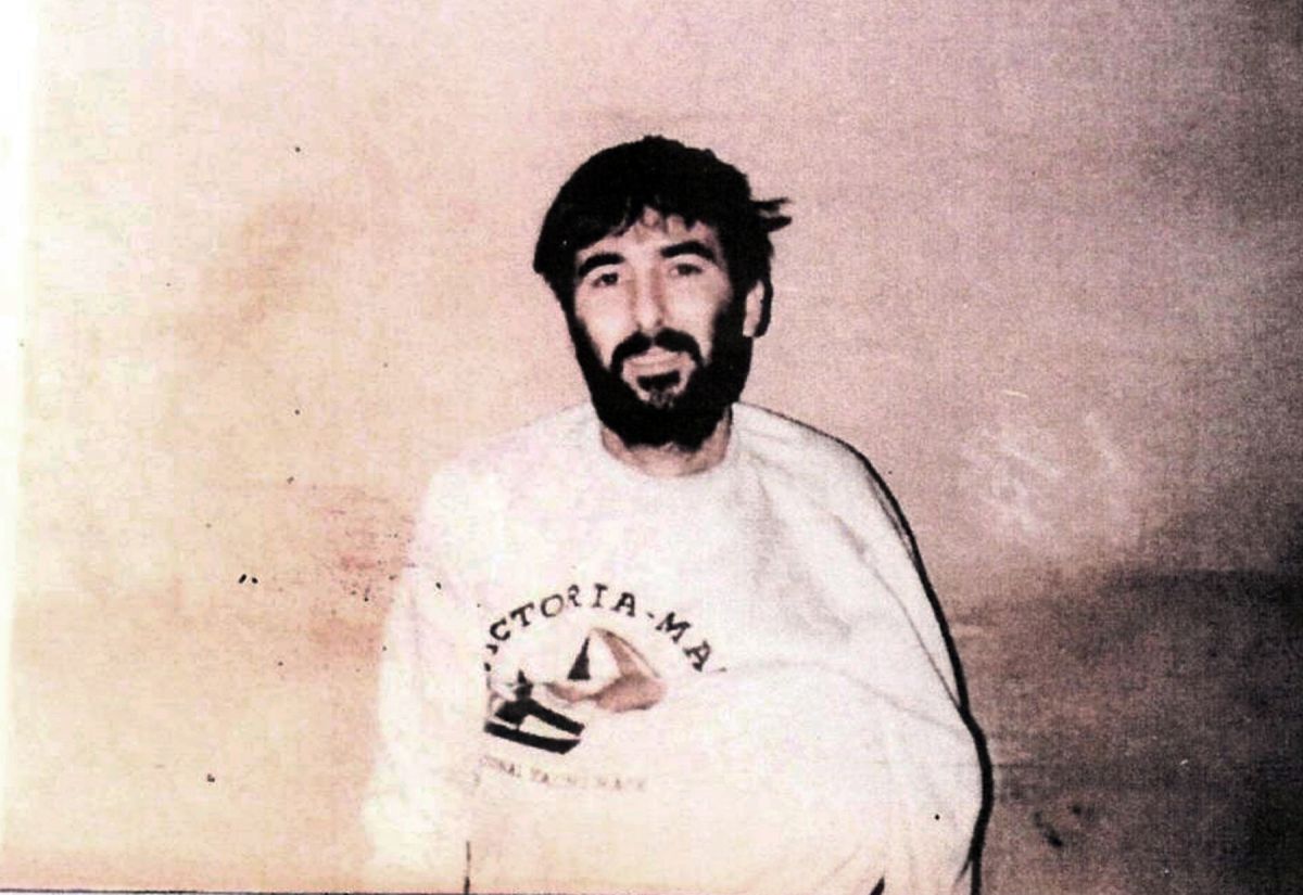 עיתון לבנוני: "רון ארד עונה ומת ב-1988"