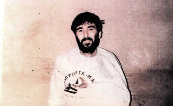 דיווח: המוסד חטף גנרל איראני במבצע רון ארד