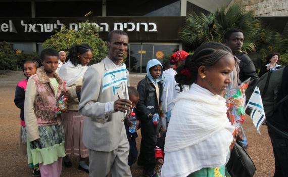 'פלשמורה' הוא שם גנאי הפוגע ברבבות יהודים