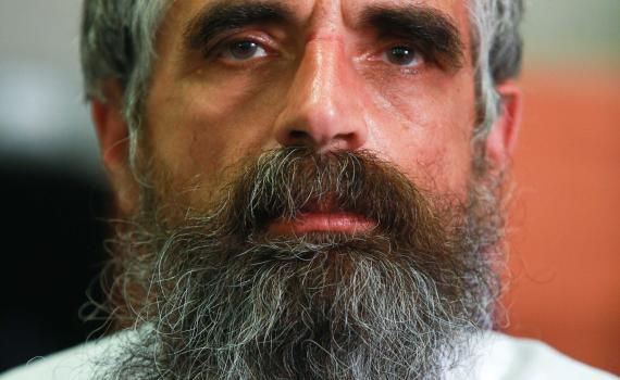 "תפסיקו להסתכל על הציבור החרדי ושבו ללמוד תורה"