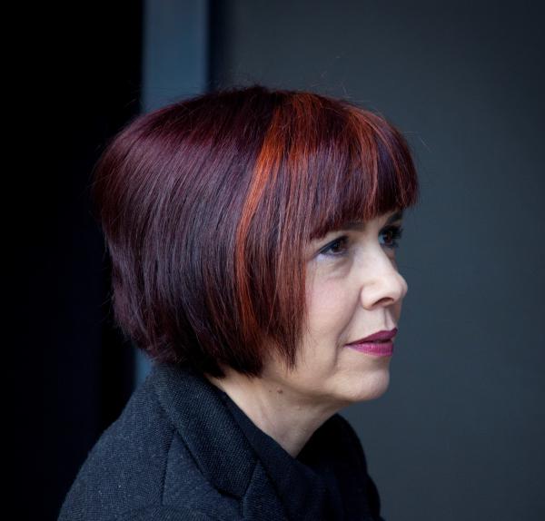 שדרנית קול ישראל ענת דולב הלכה לעולמה